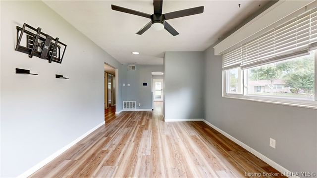 2713 Wahoo Drive, New Albany, IN 47150