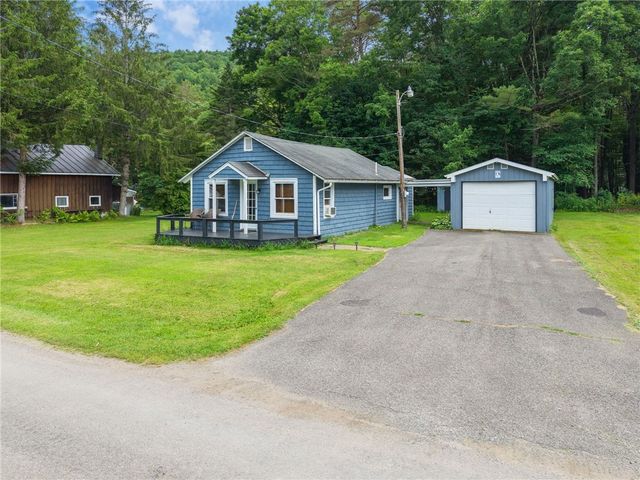 234 Lake Shore Drive North, Milford, NY 12116
