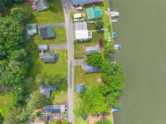 234 Lake Shore Drive North, Milford, NY 12116