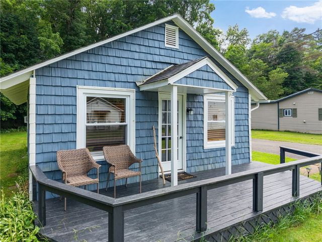 234 Lake Shore Drive North, Milford, NY 12116