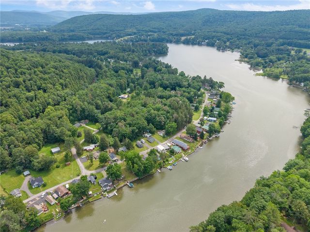 234 Lake Shore Drive North, Milford, NY 12116