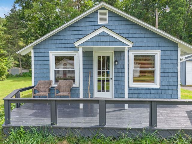 234 Lake Shore Drive North, Milford, NY 12116