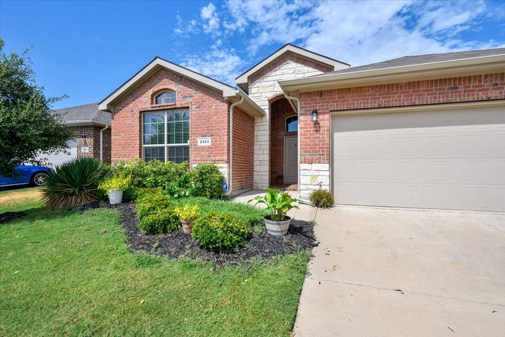 2424 O Conner Ranch Drive, Weatherford, TX 76087 — photo 3