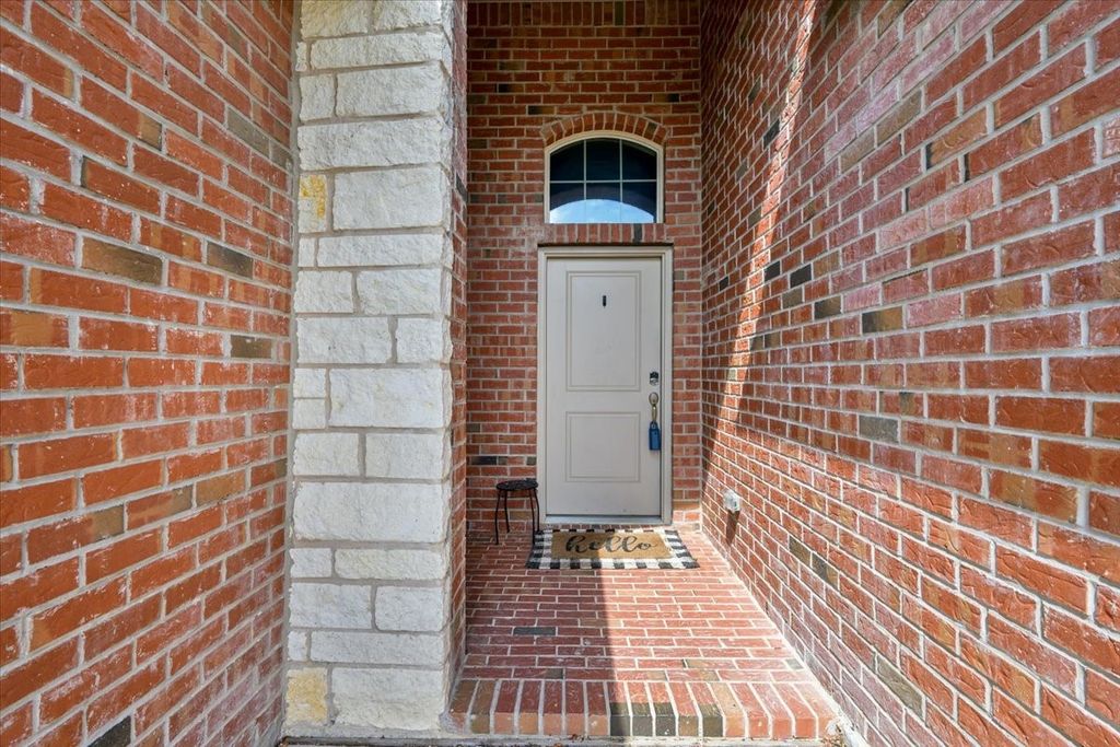 2424 O Conner Ranch Drive, Weatherford, TX 76087 — photo 4