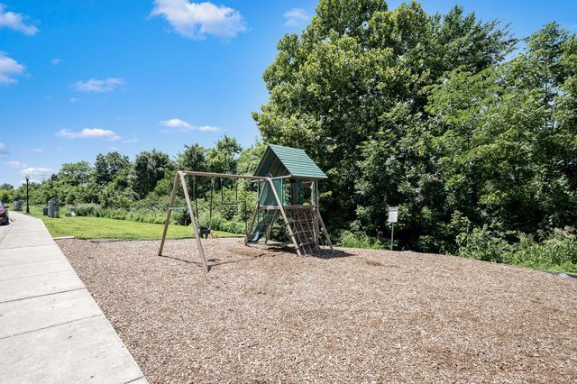 139 Ramsden Ave, La Vergne, TN 37086
