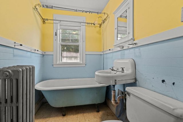 242 Lincoln Street, Lexington, MA 02421