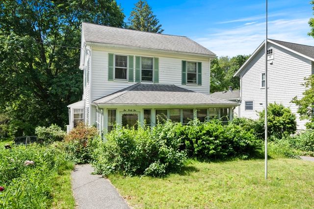 242 Lincoln Street, Lexington, MA 02421