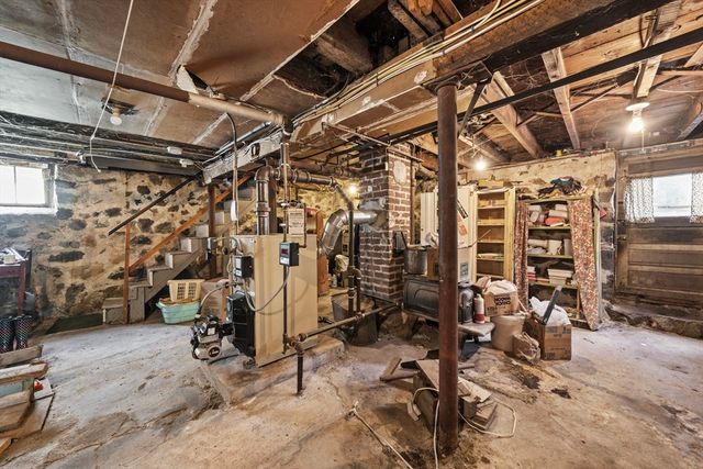 242 Lincoln Street, Lexington, MA 02421