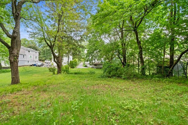 242 Lincoln Street, Lexington, MA 02421