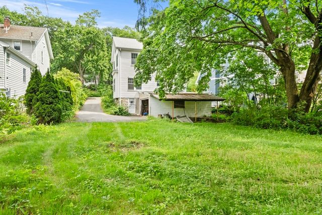 242 Lincoln Street, Lexington, MA 02421