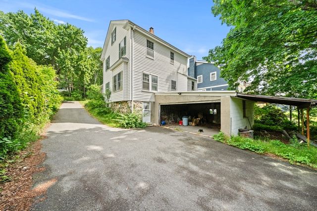 242 Lincoln Street, Lexington, MA 02421