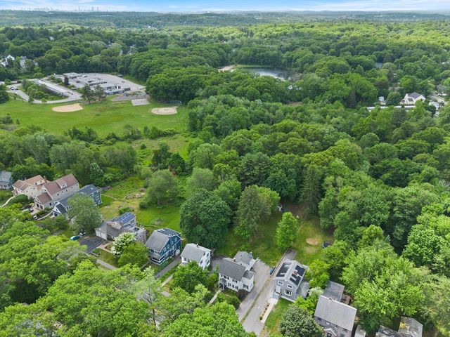 242 Lincoln Street, Lexington, MA 02421
