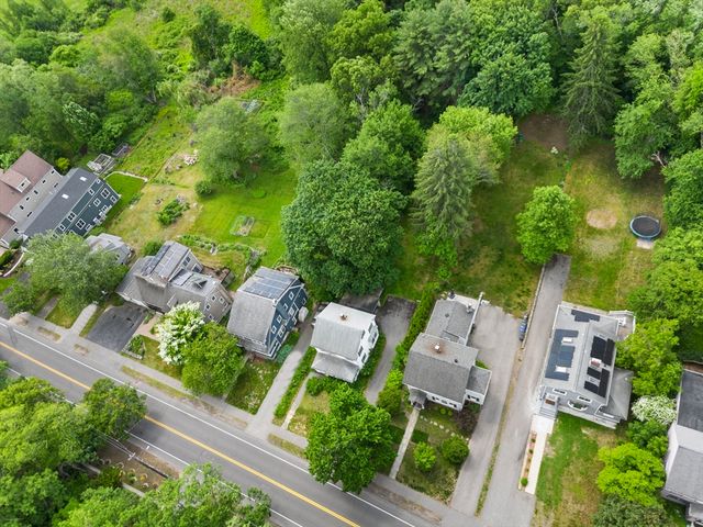242 Lincoln Street, Lexington, MA 02421