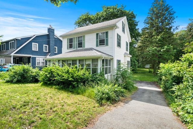 242 Lincoln Street, Lexington, MA 02421