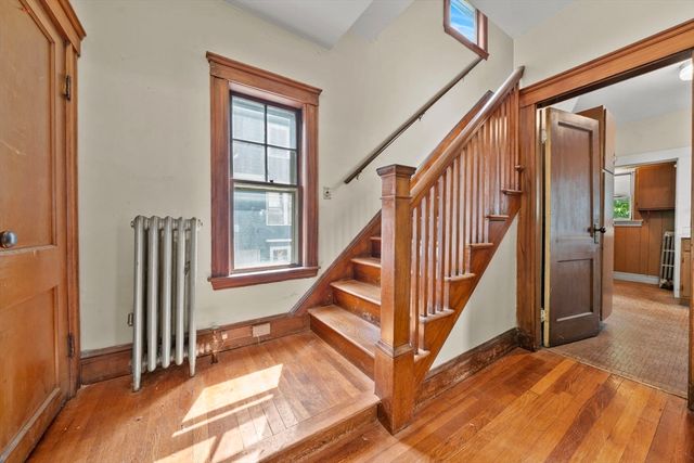 242 Lincoln Street, Lexington, MA 02421