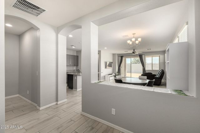 3541 W DREAMY DRAW Drive, San Tan Valley, AZ 85144