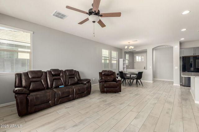 3541 W DREAMY DRAW Drive, San Tan Valley, AZ 85144