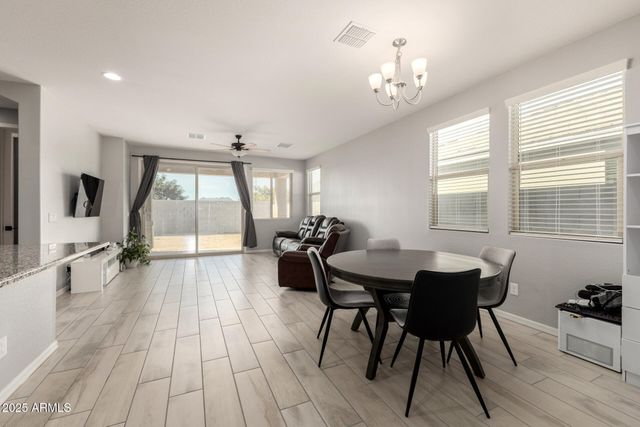 3541 W DREAMY DRAW Drive, San Tan Valley, AZ 85144