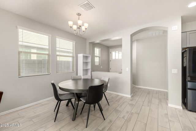 3541 W DREAMY DRAW Drive, San Tan Valley, AZ 85144