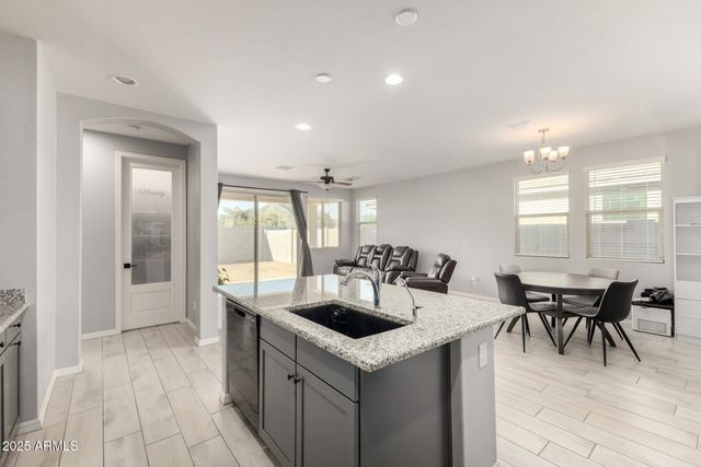 3541 W DREAMY DRAW Drive, San Tan Valley, AZ 85144