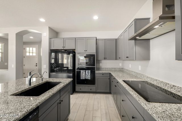 3541 W DREAMY DRAW Drive, San Tan Valley, AZ 85144