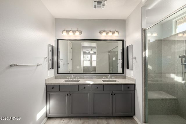 3541 W DREAMY DRAW Drive, San Tan Valley, AZ 85144