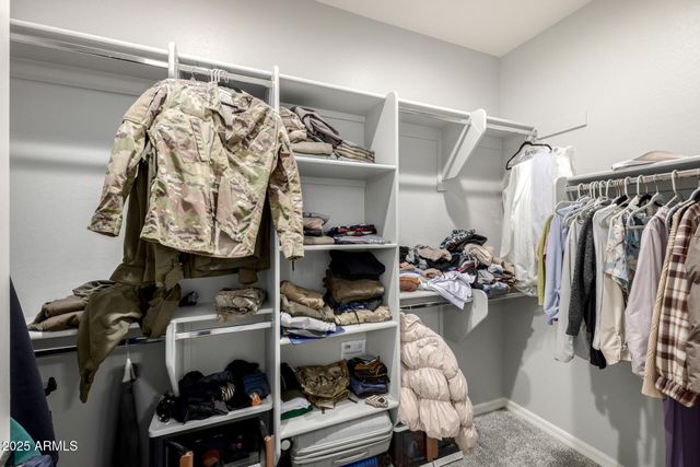 3541 W DREAMY DRAW Drive, San Tan Valley, AZ 85144