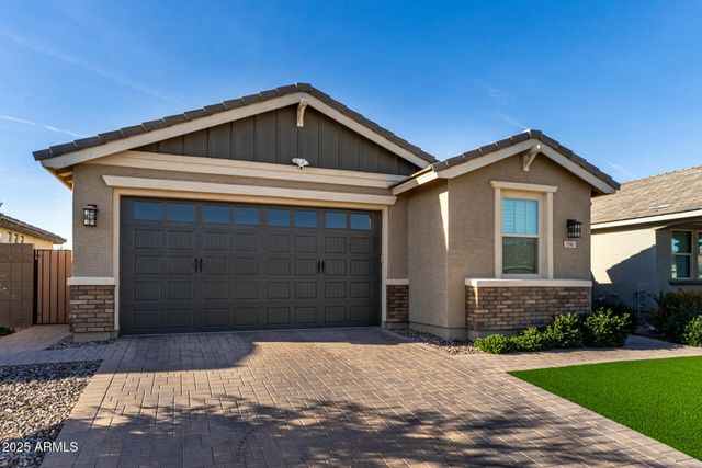 3541 W DREAMY DRAW Drive, San Tan Valley, AZ 85144