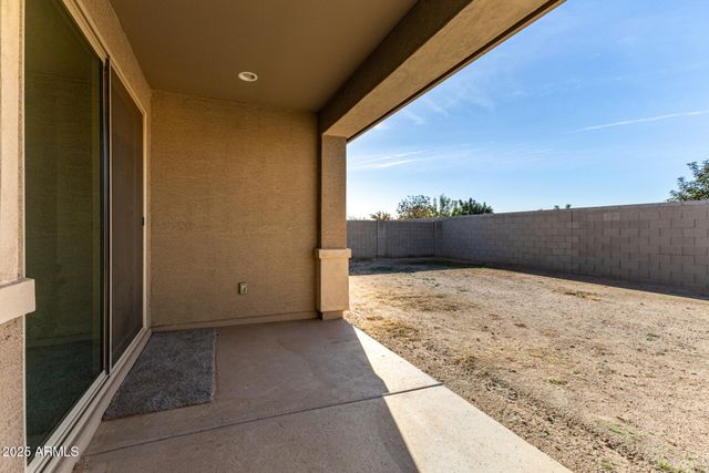 3541 W DREAMY DRAW Drive, San Tan Valley, AZ 85144