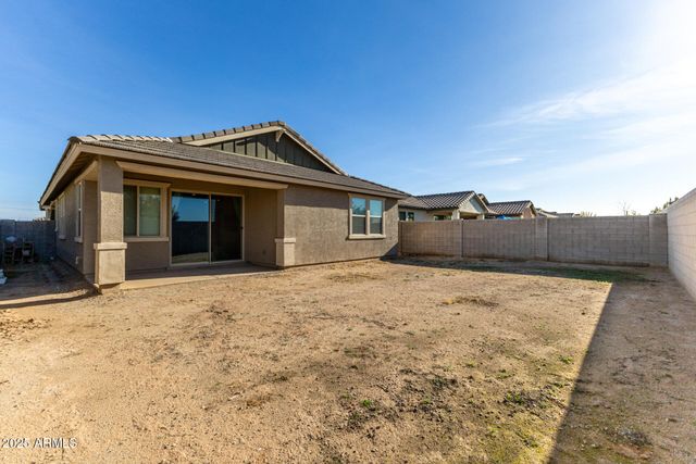 3541 W DREAMY DRAW Drive, San Tan Valley, AZ 85144