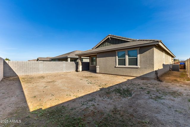 3541 W DREAMY DRAW Drive, San Tan Valley, AZ 85144