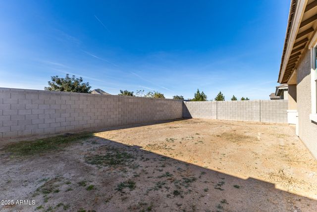 3541 W DREAMY DRAW Drive, San Tan Valley, AZ 85144