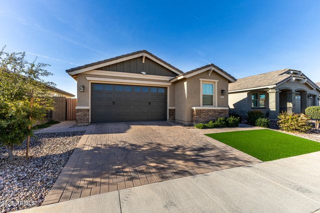 3541 W DREAMY DRAW Drive, San Tan Valley, AZ 85144