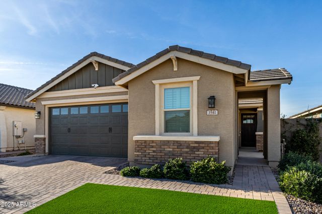 3541 W DREAMY DRAW Drive, San Tan Valley, AZ 85144