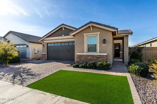 3541 W DREAMY DRAW Drive, San Tan Valley, AZ 85144