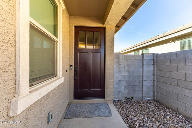 3541 W DREAMY DRAW Drive, San Tan Valley, AZ 85144