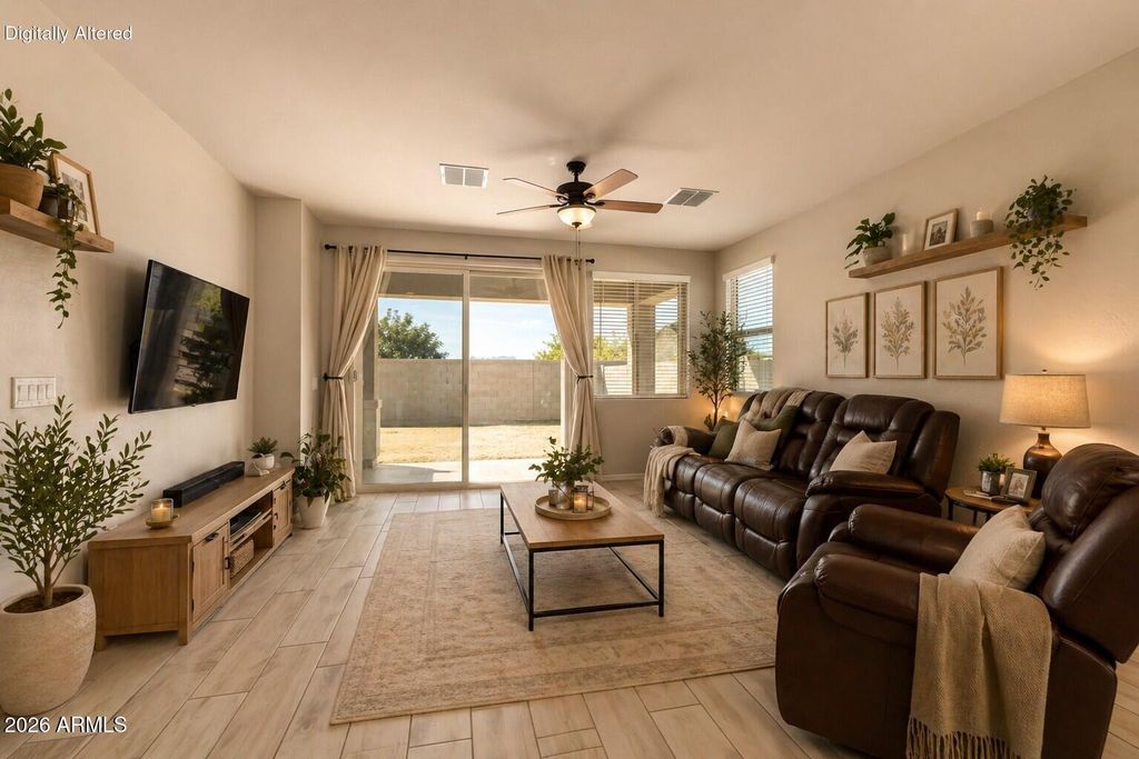 3541 W DREAMY DRAW Drive, San Tan Valley, AZ 85144 — photo 4