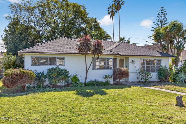 722 W Robert Avenue, Oxnard, CA 93030
