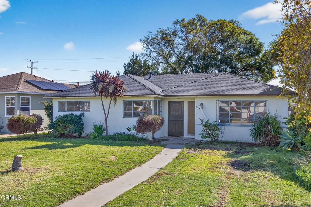 722 W Robert Avenue, Oxnard, CA 93030