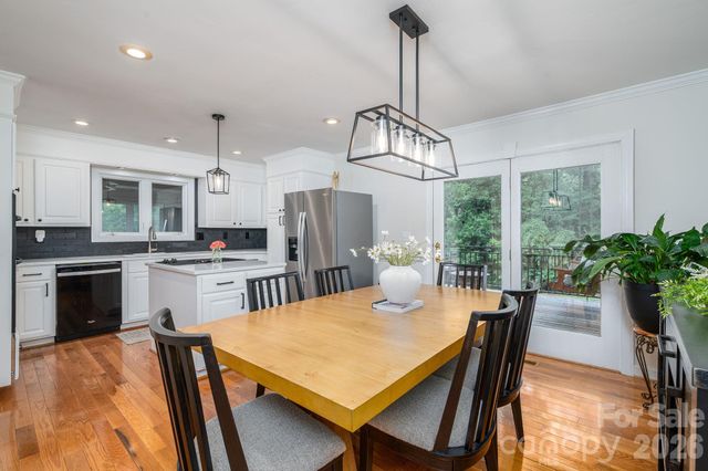 2206 Hillside Drive, Dallas, NC 28034