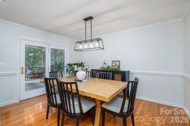 2206 Hillside Drive, Dallas, NC 28034
