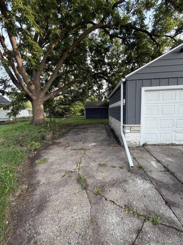 4135 W Lancaster AVENUE, Milwaukee, WI 53209