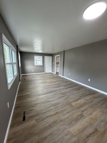 4135 W Lancaster AVENUE, Milwaukee, WI 53209