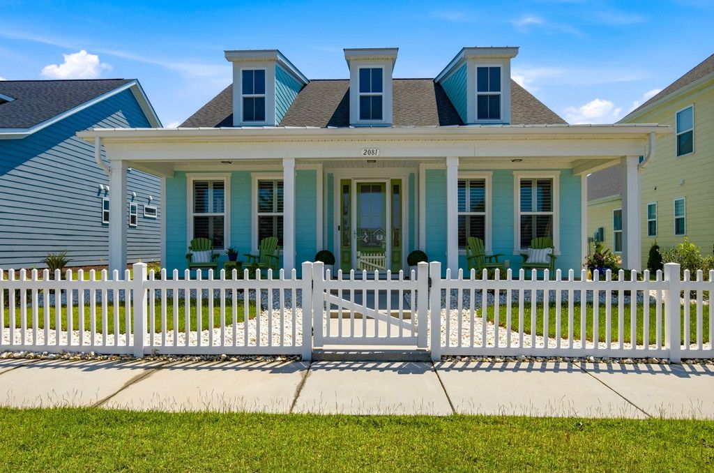 2081 Singing Palm Loop, Little River, SC 29566