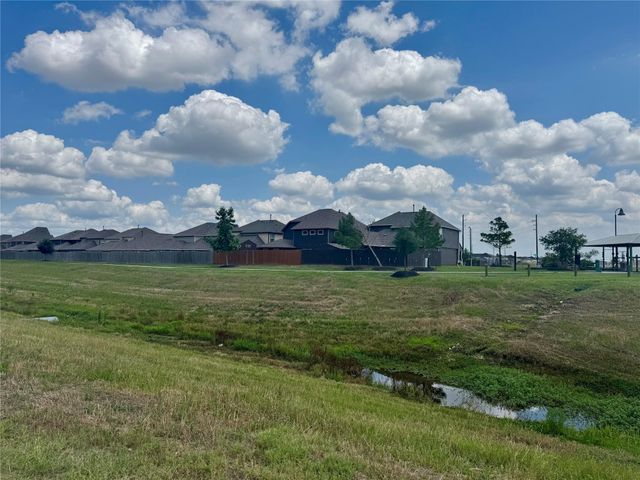0 W Hardy 31b Road, Houston, TX 77073