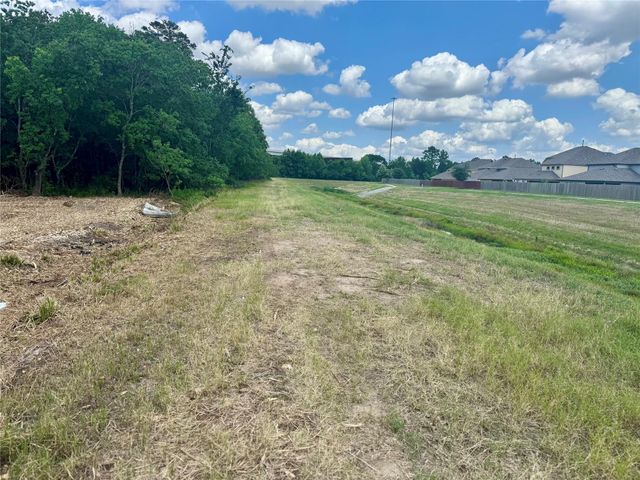 0 W Hardy 31b Road, Houston, TX 77073