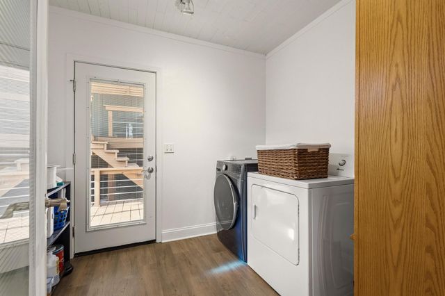 1053 Paradise Cove Road, Pottsboro, TX 75076