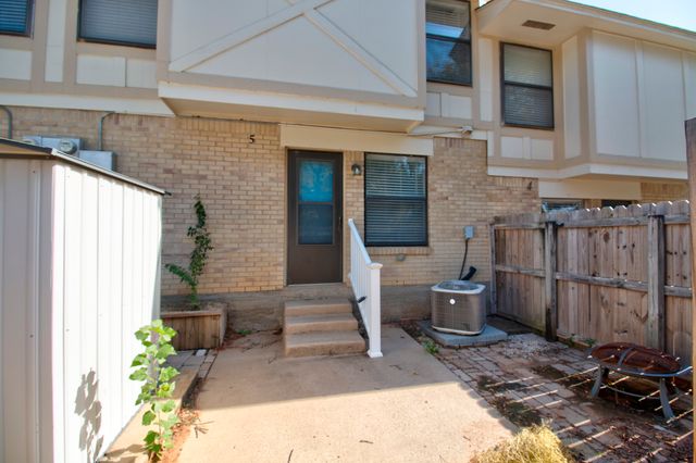 1905 W Morton Street 5, Denison, TX 75020