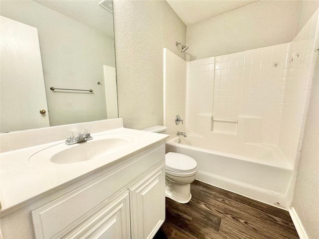 201 Mckamy Boulevard, Denton, TX 76207