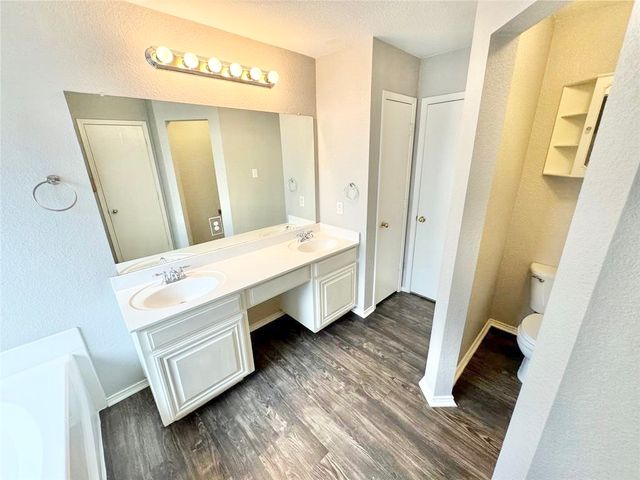 201 Mckamy Boulevard, Denton, TX 76207